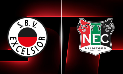Confruntare Majoră în Eredivisie pentru Obiective Diferite: Excelsior vs. NEC Nijmegen