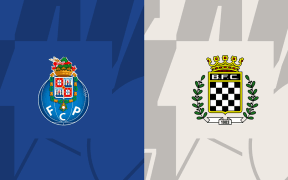 Confruntare Cheie pentru Obiective Diferite în Liga Portugal: FC Porto vs. Boavista