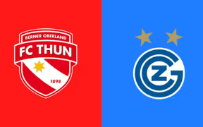 Duel de Foc pe Stockhorn Arena: Thun vs. Grasshopper Zurich în Meciul Decisiv pentru Super League