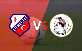 FC Utrecht vs. Sparta Rotterdam: Luptă Intensă pentru Calificarea în Europa Conference League