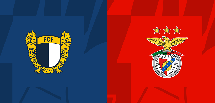 Lupta pentru Ascensiune în Clasament Continuă în Liga Portugal: Famalicao vs. Benfica