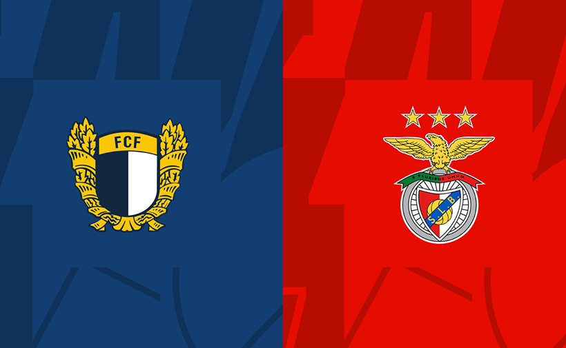 Lupta pentru Ascensiune în Clasament Continuă în Liga Portugal: Famalicao vs. Benfica