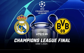Finala UCL 2024: Borussia Dortmund vs. Real Madrid - O Confruntare Memorabilă cu Ultime Evoluții pentru Kroos și Reus