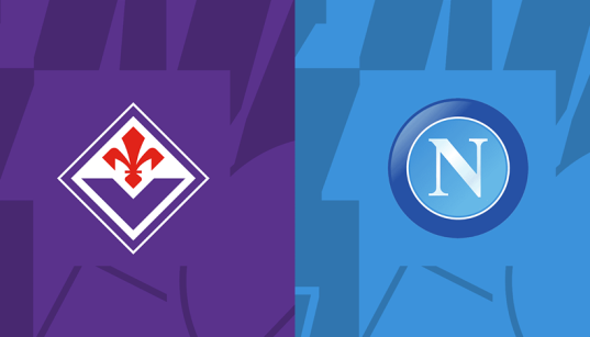 Duel Epic pentru Locuri Europene în Serie A: Fiorentina vs. Napoli