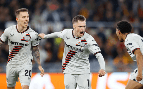 Europa League: Bayer Leverkusen Ia Avans în Fața lui AS Roma, iar Atalanta Remizează cu Olympique Marseille