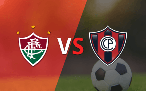 Drumul Către Ultimele 16 Echipe din Copa Libertadores: Fluminense vs. Cerro Porteno