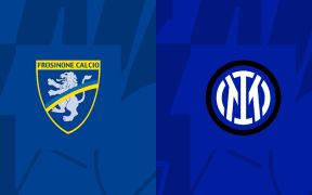 Frosinone vs. Inter Milano: Duel între Dorința de Supraviețuire și Orgoliu
