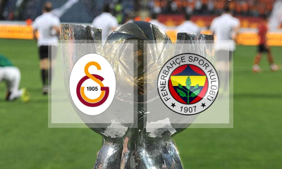 Galatasaray vs Fenerbahce: Duel pentru Titlul Super Ligii Turciei