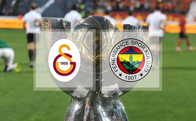 Galatasaray vs Fenerbahce: Duel pentru Titlul Super Ligii Turciei