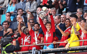 Triumf Surprinzător Reușit de Manchester United Împotriva lui Manchester City în Finala Cupei Angliei