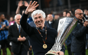 Gian Piero Gasperini: Filozofia Atacului și Succesul în Fotbalul Modern