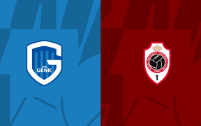 Genk și Royal Antwerp în Duel Crucial pentru Play-off-ul Jupiler Pro League