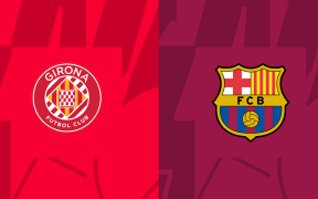 Bătălie Explozivă pentru Configurația Podiumului în Clasamentul La Liga: Barcelona vs. Girona