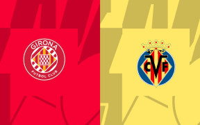 Luptă Intensă pentru Locul Doi în La Liga: Girona vs. Villarreal