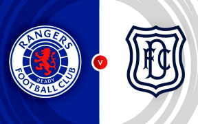 Rangers vs. Dundee: Luptă Intensă pentru Supremație în Premiership