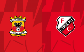 Go Ahead Eagles vs. FC Utrecht: Duel Crucial pentru Un Loc în Europa