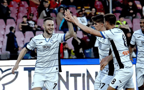 Atalanta și Napoli, De la Extaz la Dezamăgire și Invers: Lupte Epice în Serie A