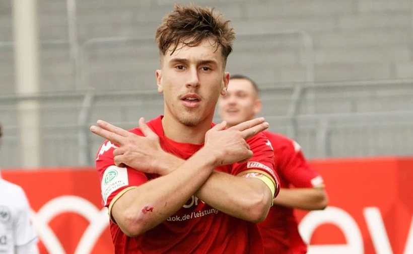 Liverpool și Bayer Leverkusen în Cursa pentru Semnătura Tânărului Talent Brajan Gruda