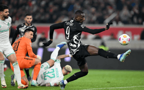 Arsenal în Căutarea Unui Nou Atacant: Guirassy, Opțiunea Perfectă?