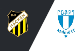 Hacken vs. Malmo: Bătălia Giganților din Allsvenskan
