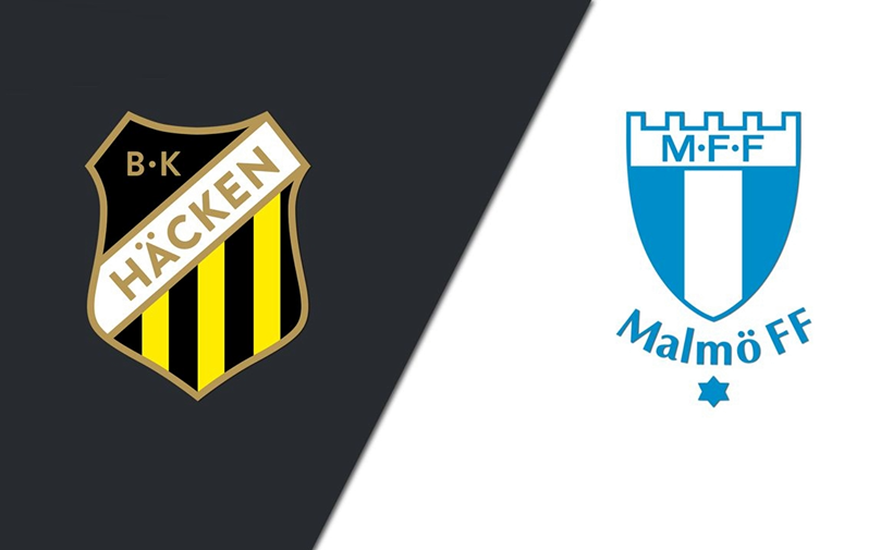 Hacken vs. Malmo: Bătălia Giganților din Allsvenskan