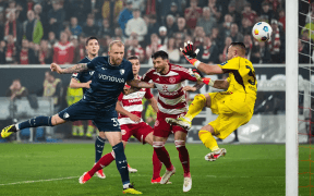 VfL Bochum Rămâne în Bundesliga: Remontadă Uluitoare în Meciul Decisiv cu Fortuna Düsseldorf