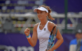 Dublă Performanță Românească la Roland Garros 2024: Irina Begu și Ana Bogdan Avansează în Turul 3