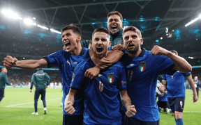Concurență Acută în Echipa Italiei pentru Euro 2024: Cine Va Intra în Lotul lui Spaletti?