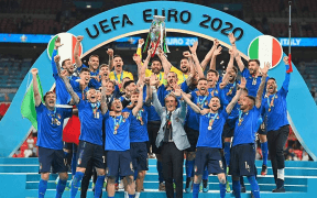 Italia, Printre Favorite la Euro 2024: Declarațiile lui Benitez și Spalletti