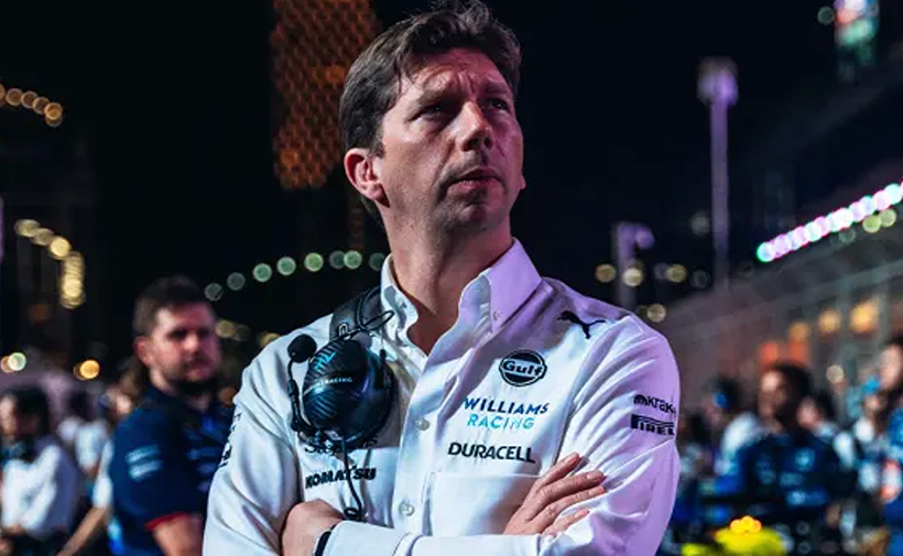 Formula 1: Alex Albon și Mișcările Majore din Culisele Echipei Williams