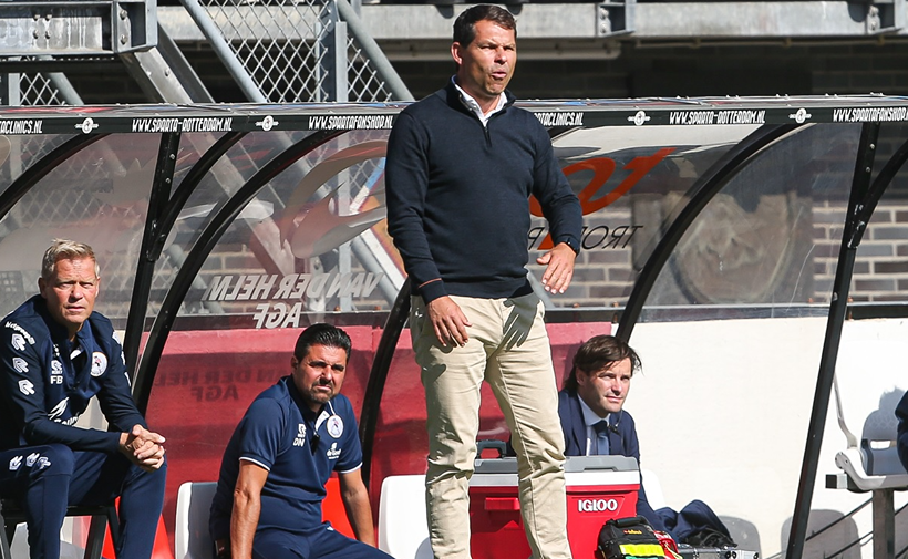 FC Utrecht vs. Sparta Rotterdam: Luptă Intensă pentru Calificarea în Europa Conference League