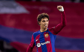 Barcelona Renunță la Achiziționarea lui Joao Felix de la Atletico Madrid