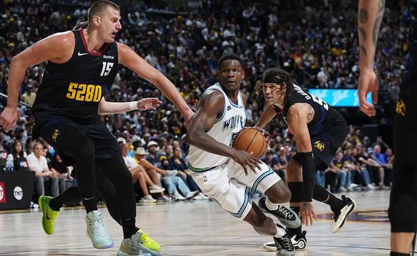 NBA: Timberwolves Revin Spectaculos și Înving Denver Nuggets în Game 7