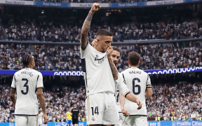 Manchester United în Discuții cu Joselu de la Real Madrid: Încercarea de A-și Întări Atacul