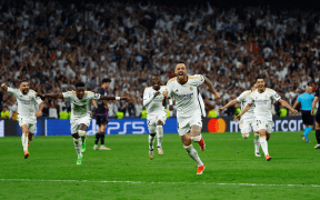 Dubla Târzie a lui Joselu Califică Real Madrid în Finala Ligii Campionilor