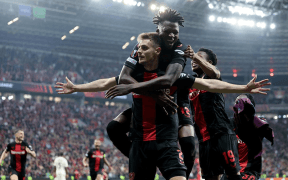 Bayer Leverkusen Revine Incredibil de la 0-2 cu AS Roma și Se Califică în Finala Europa League
