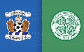 Celtic Aproape de Al Treilea Titlu Consecutiv: Duel Decisiv cu Kilmarnock în Premiership