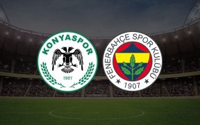 Duel Crucial pentru Supremație în Super Lig: Konyaspor vs. Fenerbahce
