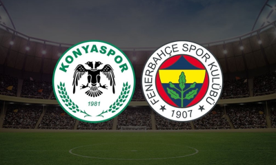 Duel Crucial pentru Supremație în Super Lig: Konyaspor vs. Fenerbahce