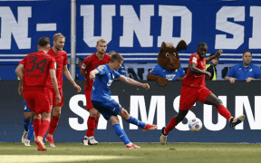 Bayern München: Sezon Dezamăgitor Terminat cu Un Eșec și Despărțire de Tuchel