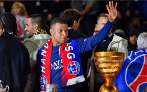 Kylian Mbappe Se Pregătește să Se Alăture lui Real Madrid: Transferul Verii?