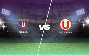 LDU Quito vs. Universitario: Luptă Intensă pentru Calificare în Copa Sudamericana
