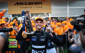 Lando Norris Obține Prima Sa Victorie în Formula 1: Conjunctura Norocoasă care Oprește Supremația Red Bull la Miami Grand Prix