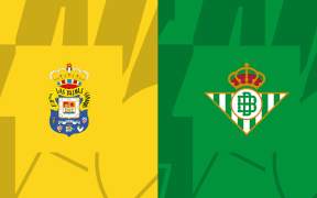 Confruntare Intensă Pentru Locuri Europene: Las Palmas vs. Real Betis în La Liga