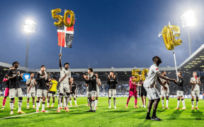 Într-o Serie Record de 50 de Meciuri Fără Înfrângere, Leverkusen Spulberă Bochum cu 5-0