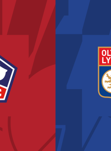 Derby la Vârf în Ligue 1: Lille și Lyon Luptă pentru Locuri în Cupele Europene