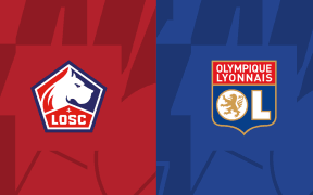 Derby la Vârf în Ligue 1: Lille și Lyon Luptă pentru Locuri în Cupele Europene