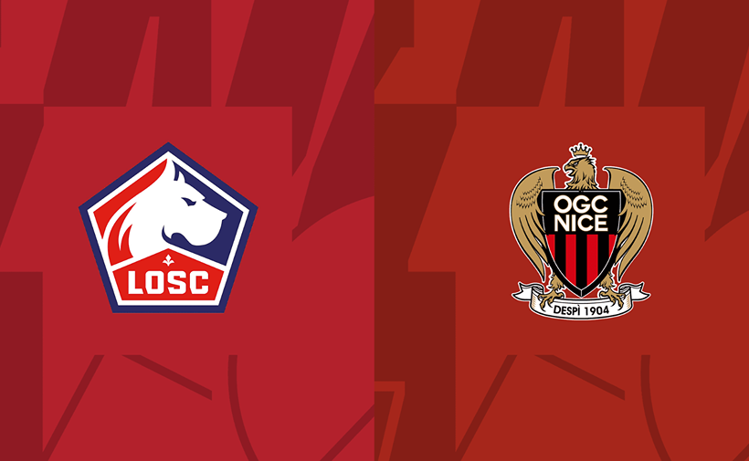 Lille vs. Nice: Duel Crucial în Ultima Etapă din Ligue 1