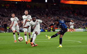Atalanta Triumfă în Finala Europa League cu Un Lookman Strălucitor
