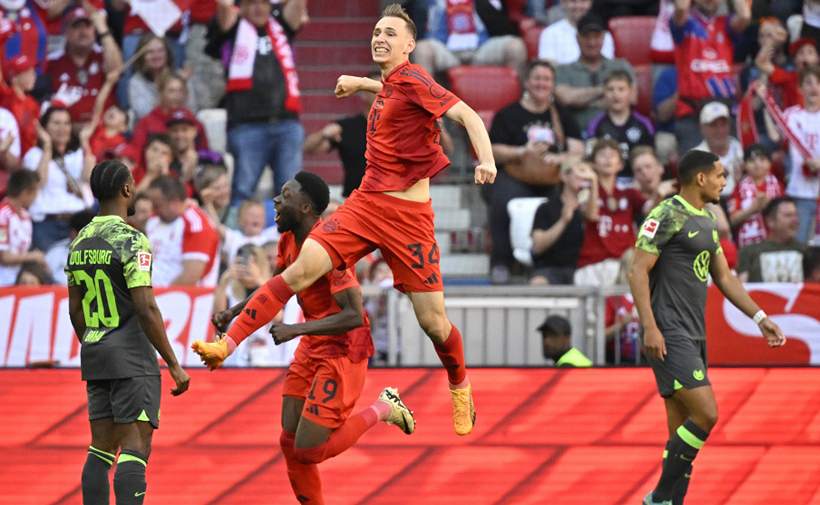 Într-o Serie Record de 50 de Meciuri Fără Înfrângere, Leverkusen Spulberă Bochum cu 5-0